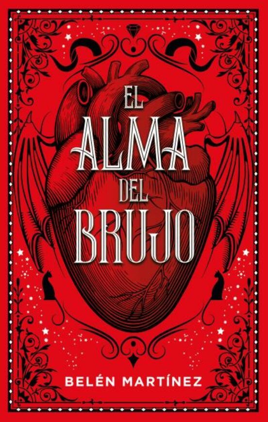Alma del brujo