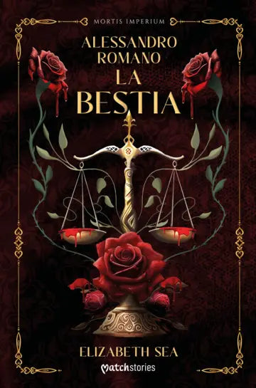 Alessandro Romano La Bestia