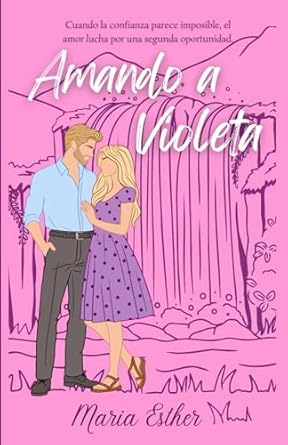 Amando a Violeta