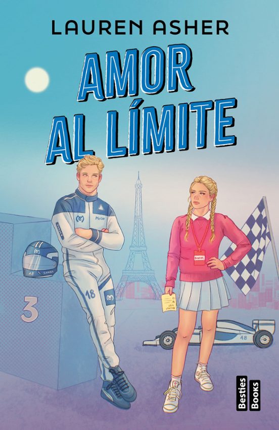 Amor al limite (Dirty Air 2)