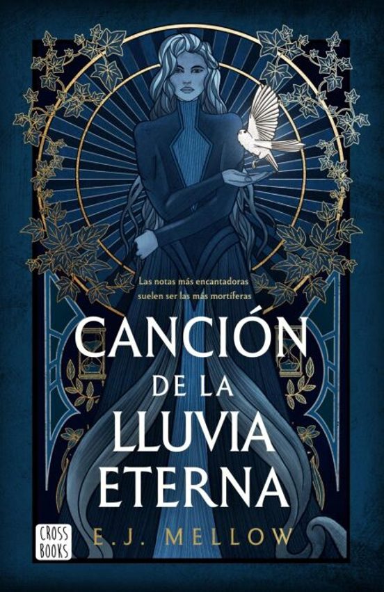 Canción de la lluvia eterna