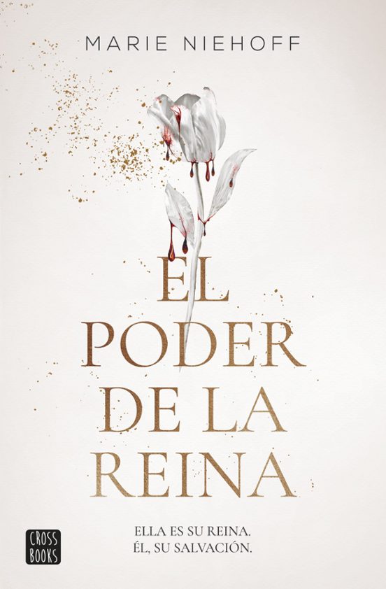 El Poder De La Reina