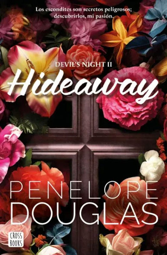 Hideaway (Devil's Night 2)