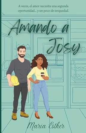 Amando a Josy