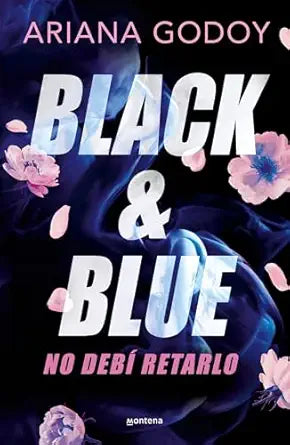 Black and Blue
