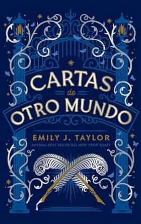 Cartas de otro mundo