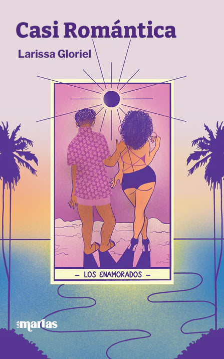 Casi romántica