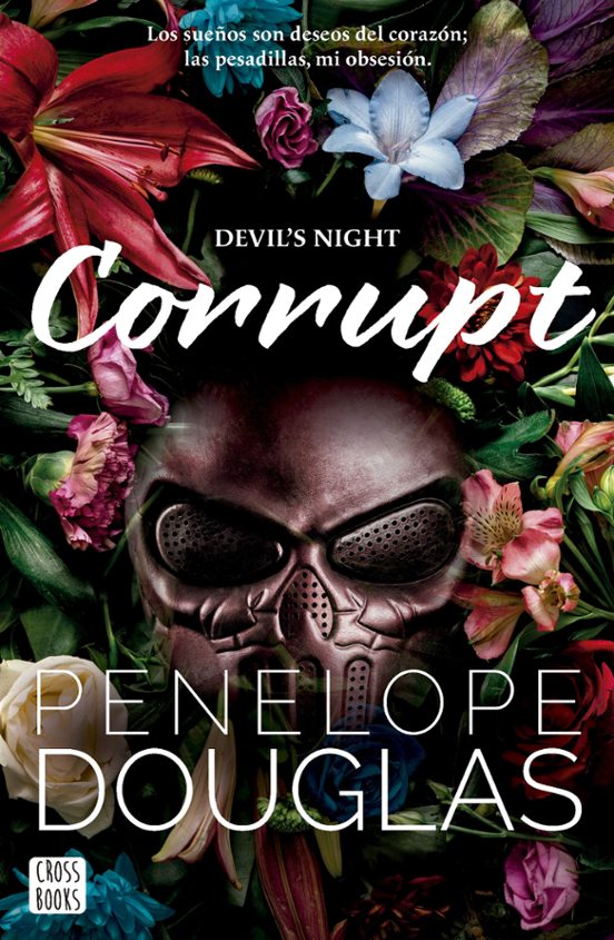 Corrupt (Devil's night 1)