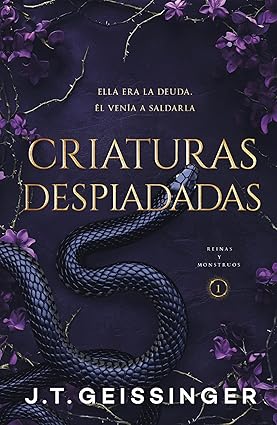 Criaturas despiadadas