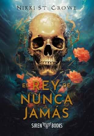 El rey de nunca jamas
