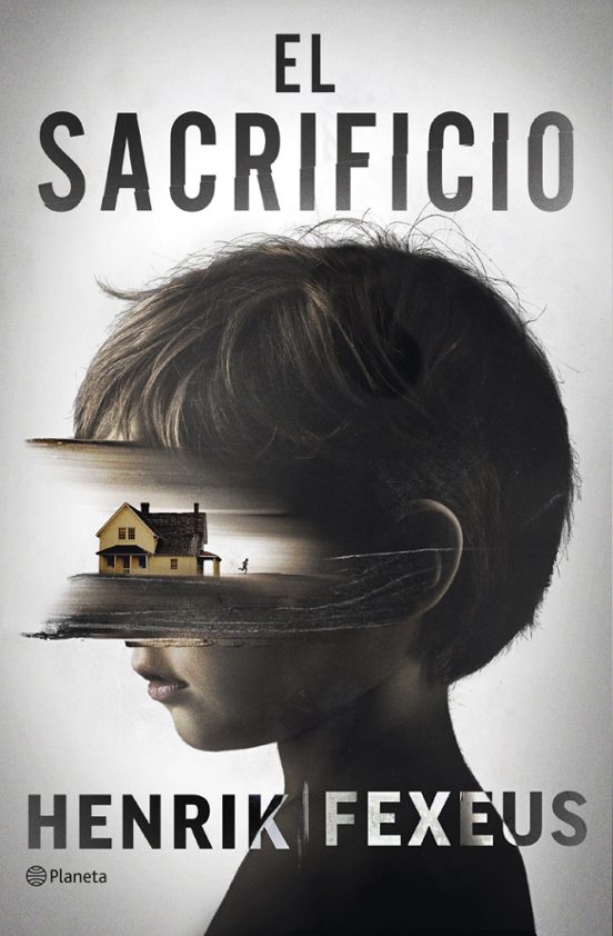 El sacrificio (Memento 1)