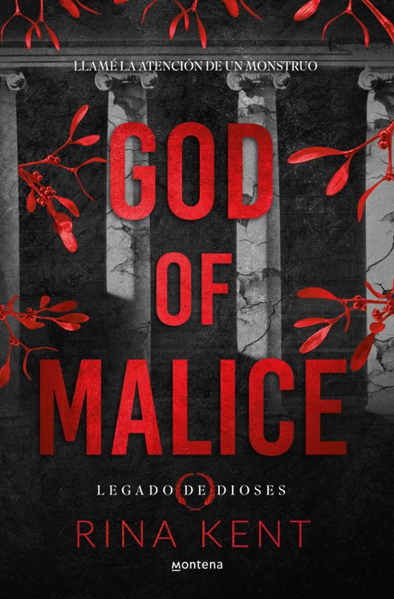 God Of Malice