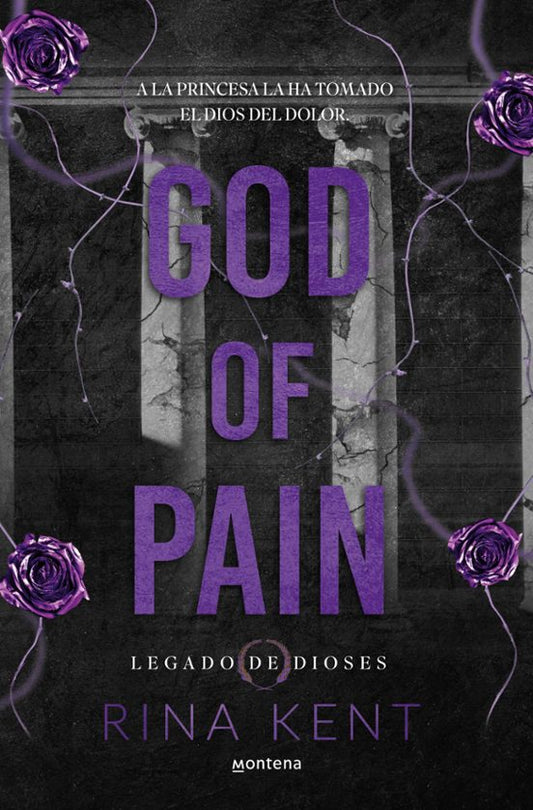 God of pain