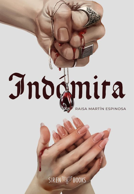 Indomita
