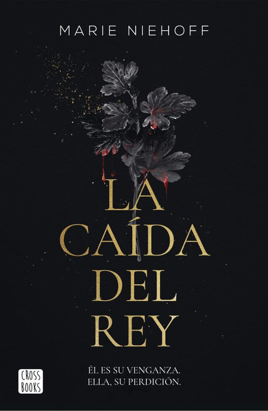 La caída del rey