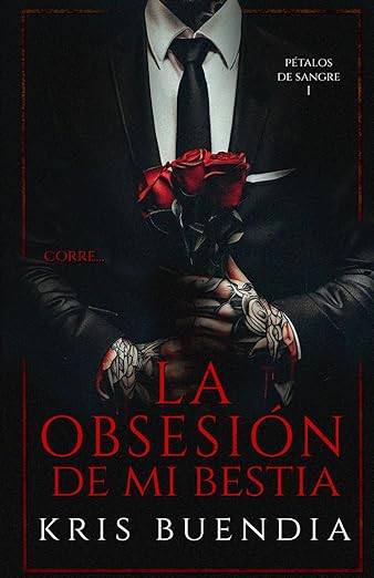 La Obsesión de mi bestia