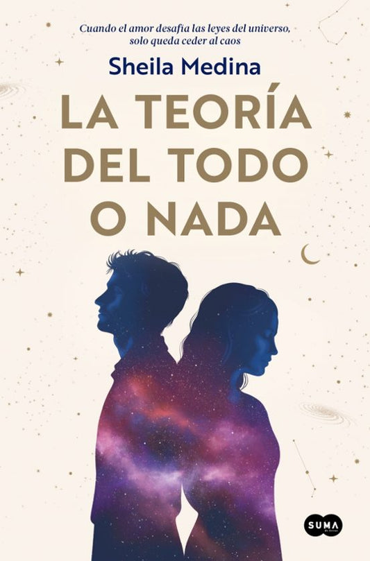La teria del todo a o nada