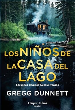 Los niños de la casa del lago