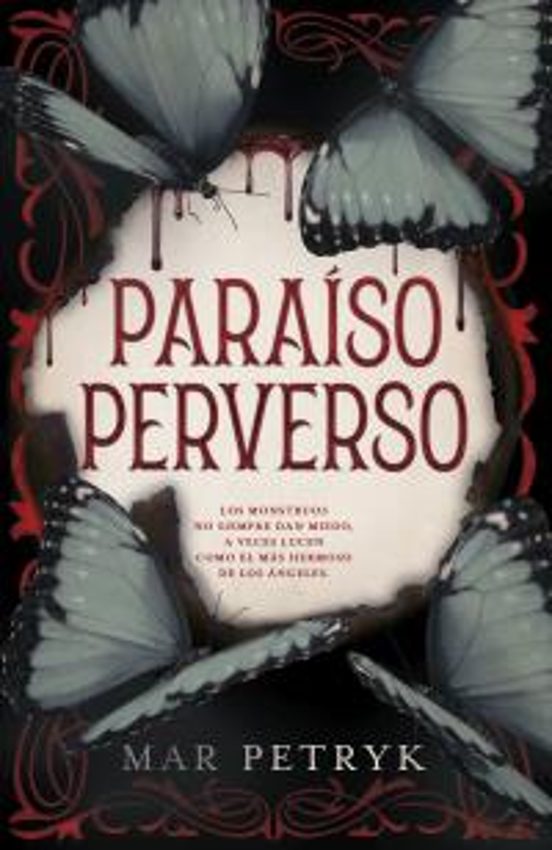 Paraiso Perverso