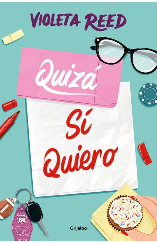 Quizás si quiero