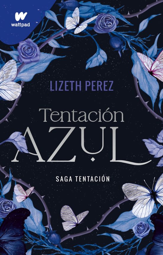 Tentación azul 1