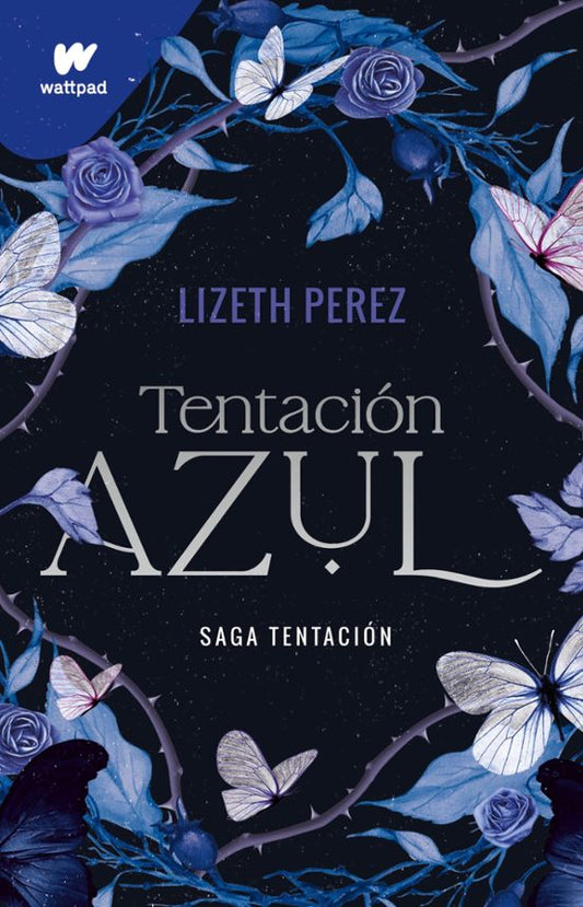 Tentación azul 1