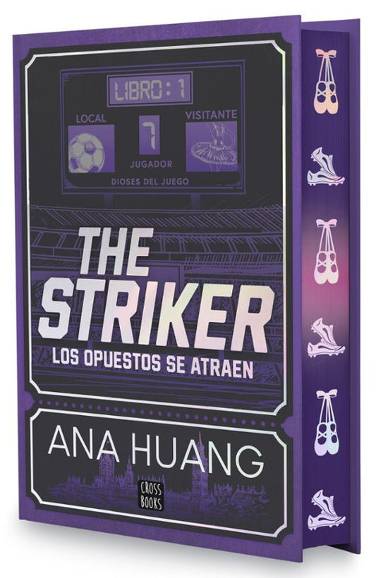 The Striker
