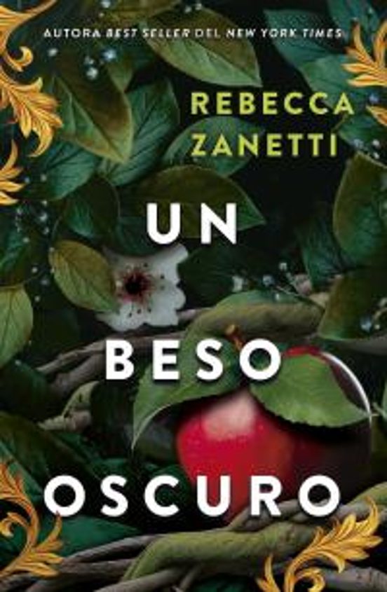 Un Beso Obscuro